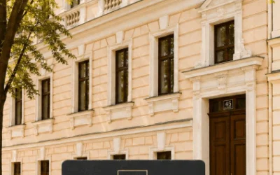 Embelgasse 45 – Zinhausoffensive