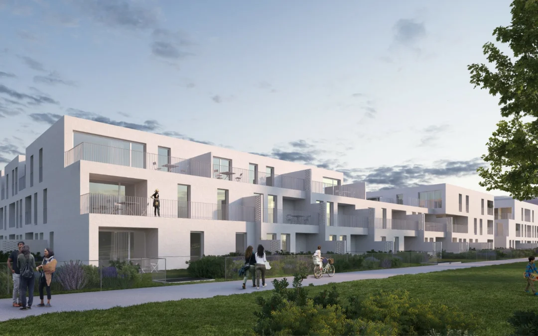 Letzter Bauteil am Orasteig verkauft
