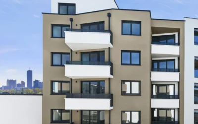 Verkauf Donaufelderstraße 95